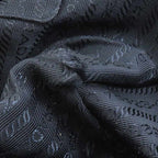Prada Shoulder Navy Bag — view 7