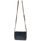 Louis Vuitton Monogram Vivacite PM Shoulder Bag — view 2