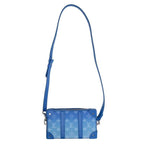 Louis Vuitton Soft Trunk Wallet Monogram Claus Shoulder Bag — view 2