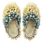 Gucci Heeled Sandals 37 Multicolour — view 4