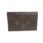Louis Vuitton Monogram 6 key Case Multicles — view 2