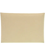 Hermes Calvi Duo Vaux Epson Cles White Coin Case Wallet 1002 — view 2