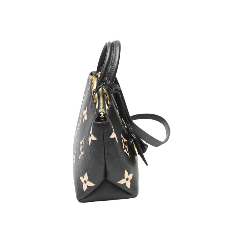 Louis Vuitton Empreinte 2-Way Bag Petit Palais PM Shoulder — view 4