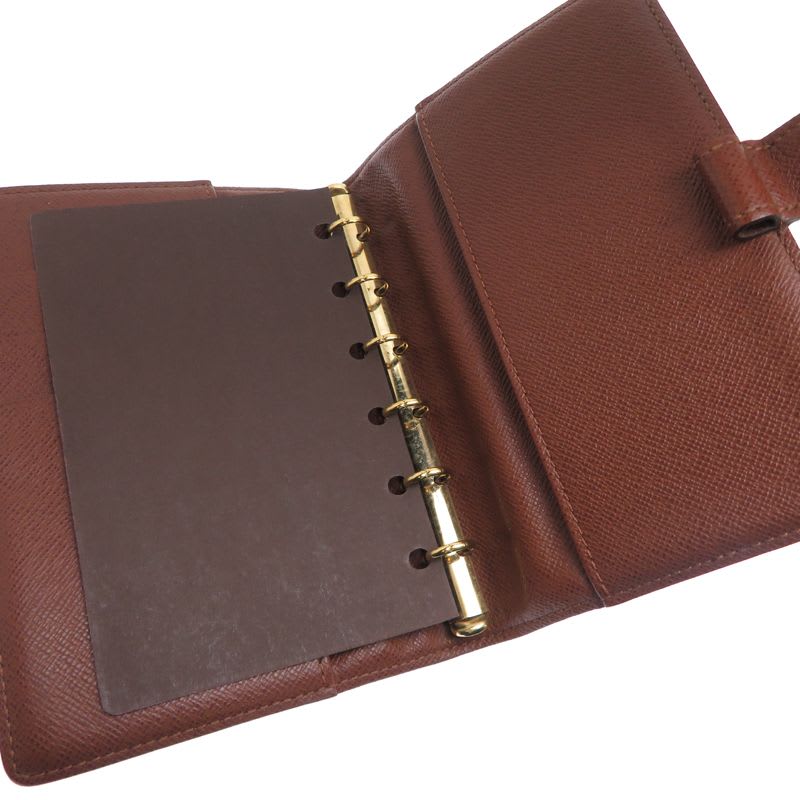 Louis Vuitton Notebook Cover — view 7