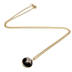 Louis Vuitton Necklace Pendant PM Color Blossom — view 4