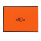 Hermes Chaine D'ancre TPM Silver Earrings — view 6