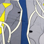 Hermes Carre 100 Cashmere Silk — view 6