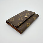 Louis Vuitton Monogram 6 key Case Multicles — view 8
