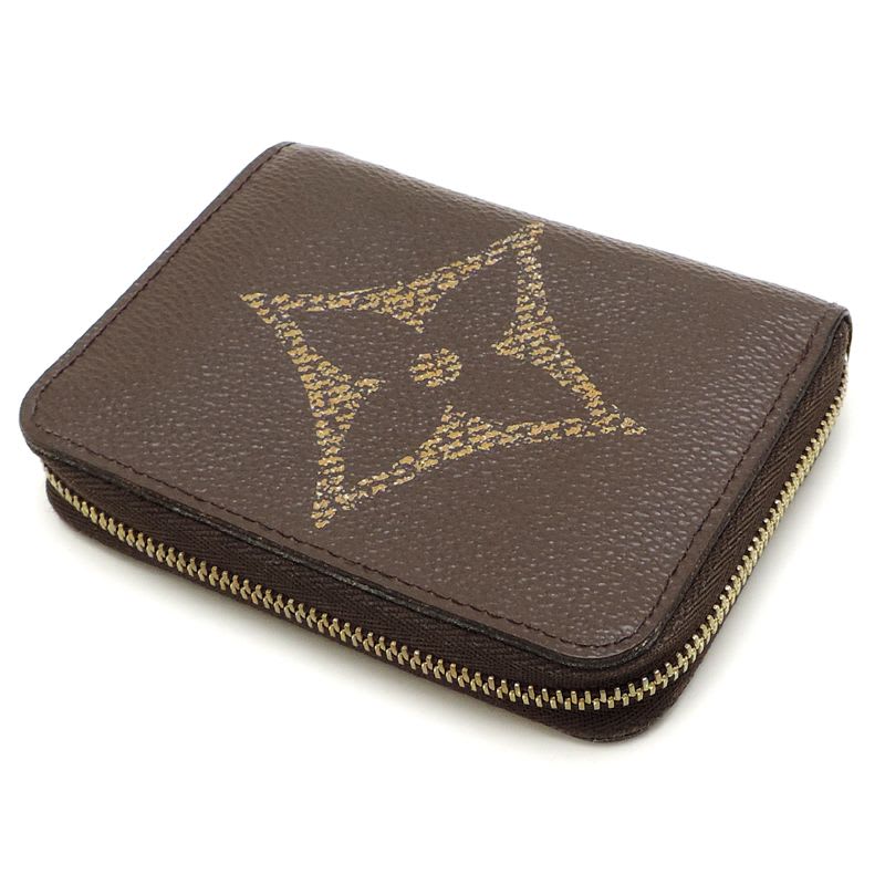 Louis Vuitton Coin Case — view 4