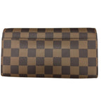 Louis Vuitton Portefeuille Sarah Long Wallet — view 8