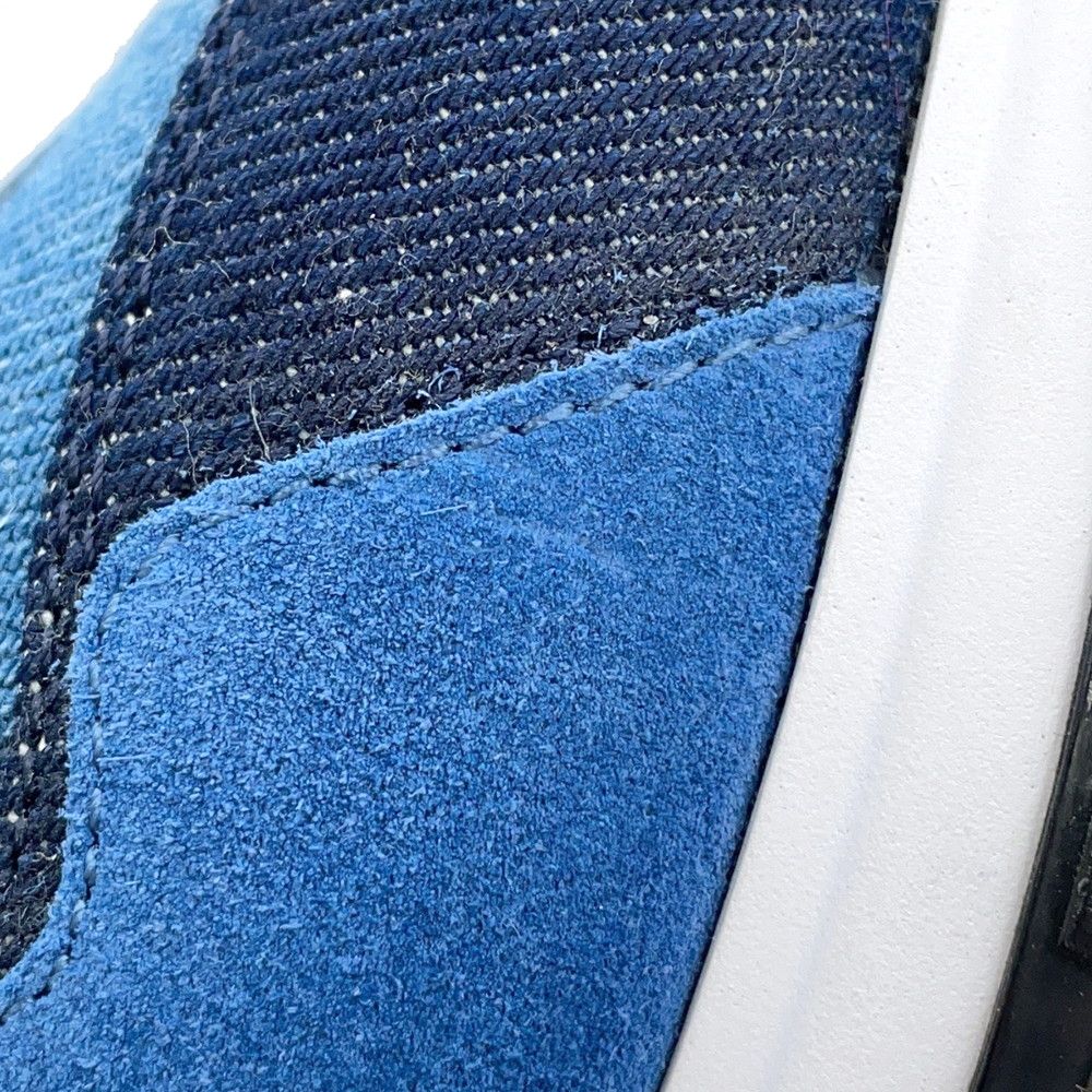 Louis Vuitton Sneakers Run Away — view 6