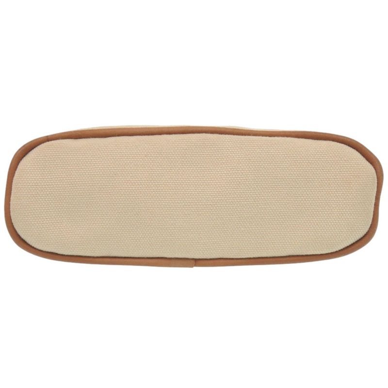 Hermes Bolide Pouch 16 Mini Cotton Beige 1438 — view 3