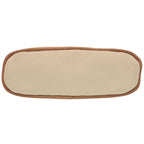 Hermes Bolide Pouch 16 Mini Cotton Beige 1438 — view 3