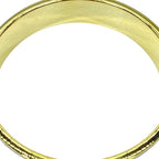 Saint Laurent Bracelet Bangle Accessories Jewelry Logo Total GP Multicolor — view 5