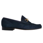 Gucci Loafers Moccasins Horsebit S Vintage — view 8
