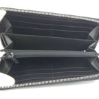 Gucci Round Zipper Long Wallet — view 7