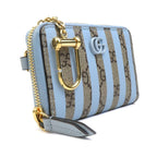 Gucci Coin Case GG Supreme — view 2