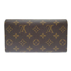 Louis Vuitton Long Wallet — view 2