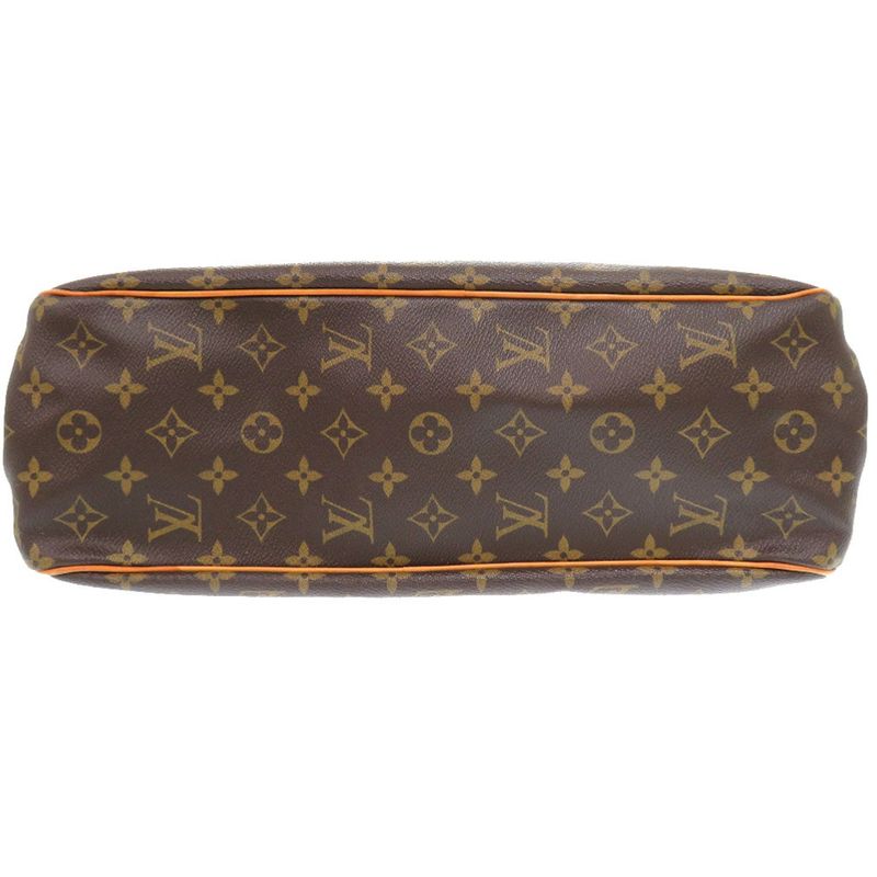 Louis Vuitton Batignolles Orizontal Monogram Tote Bag 0936 — view 3