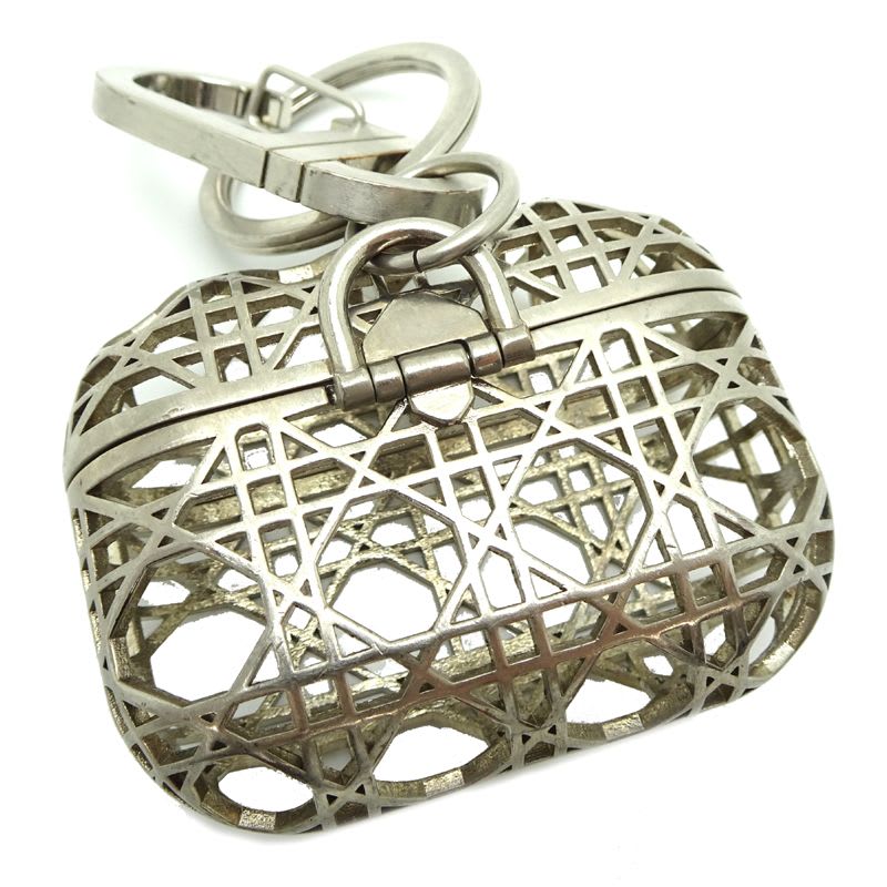 Christian Dior Other Air Pods Pro Case Accessories — view 2