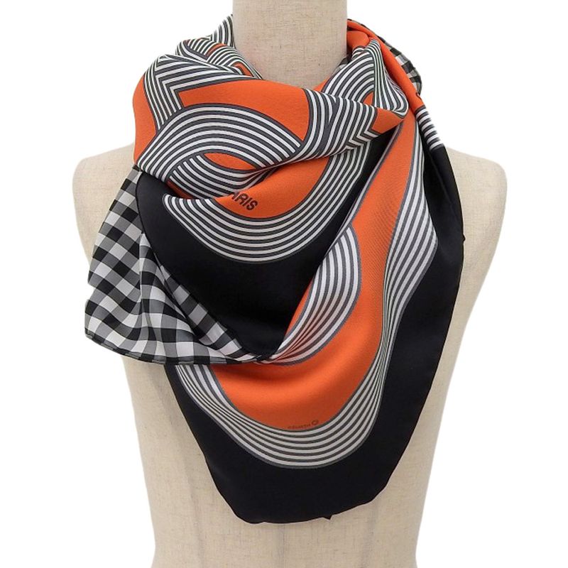 Hermes 2013 Item Limited Comme Des Carre Circuit Number 24 — view 2