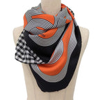 Hermes 2013 Item Limited Comme Des Carre Circuit Number 24 — view 2