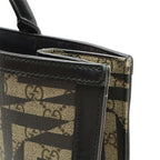 Gucci GG Kaleido Kaleidoscope Tote Bag 2-Way Shoulder Crossbody — view 8