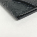 Louis Vuitton Monogram Empreinte Coin Purse with Card Case — view 5