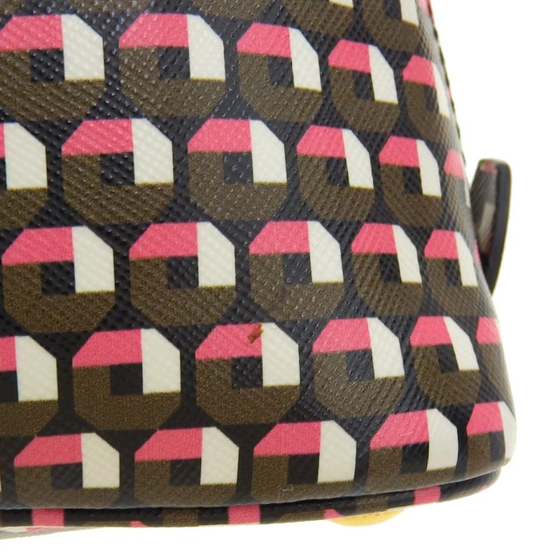Prada Saffiano 2-Way Shoulder Bag — view 5