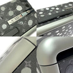 Louis Vuitton Monogram Eclipse Horizon 55 Yayoi Kusama — view 7