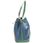 Louis Vuitton Epi Drawstring Shape Shoulder Bag Noe — view 4