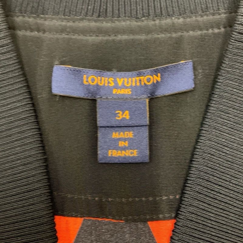Louis Vuitton Monogram Silk Multicolor All-in-one — view 7