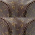 Louis Vuitton Vavin GM Monogram Tote Bag 0477 — view 4