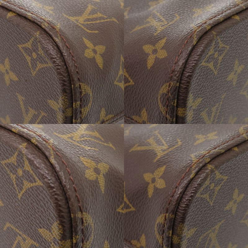 Louis Vuitton Vavin GM Monogram Tote Bag 0477 — view 4