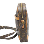 Louis Vuitton Monogram Shoulder Bag Danube — view 3