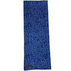 Louis Vuitton Scarf Stole Wool Navy Blue Quality — view 6