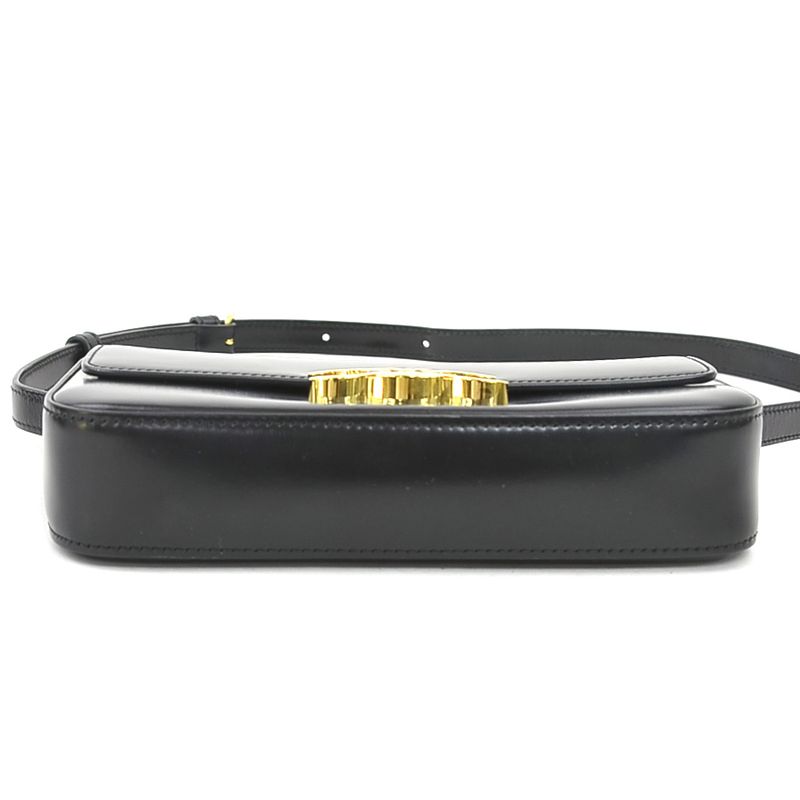 Celine Shoulder Bag Triomphe — view 4