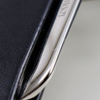 Louis Vuitton Santure Mp022 Monogram Canvas Cy2157 Belt — view 9