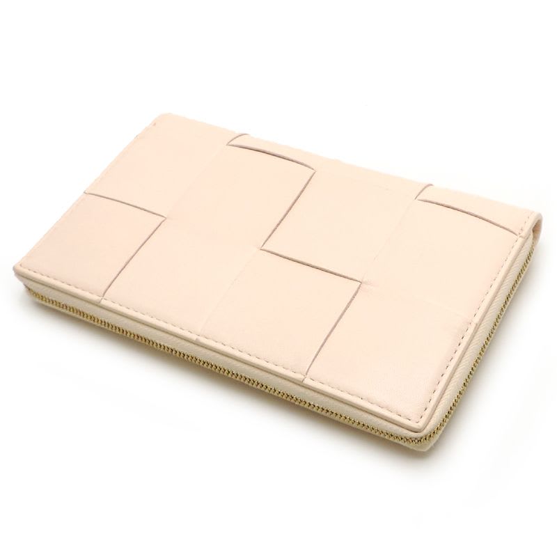 Bottega Veneta Long Wallet — view 4
