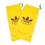 Gucci Adidas Collaboration Sneakers — view 8