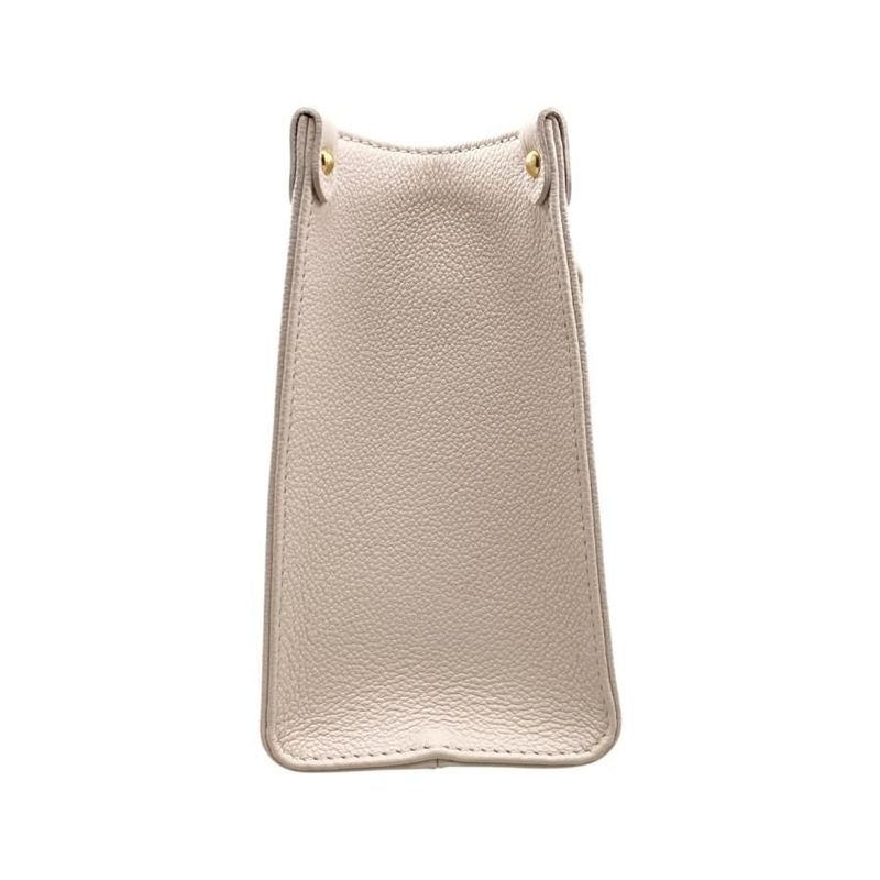 Louis Vuitton Shoulder Bag On The Go PM Monogram Empreinte Cles — view 3