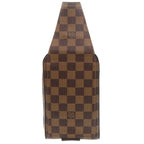 Louis Vuitton Geronimos Damier Ebene Body Bag 2040 — view 2