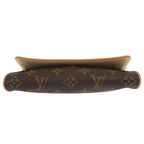 Louis Vuitton Pochette Twin PM Monogram Brown Shoulder Bag 1056 — view 3