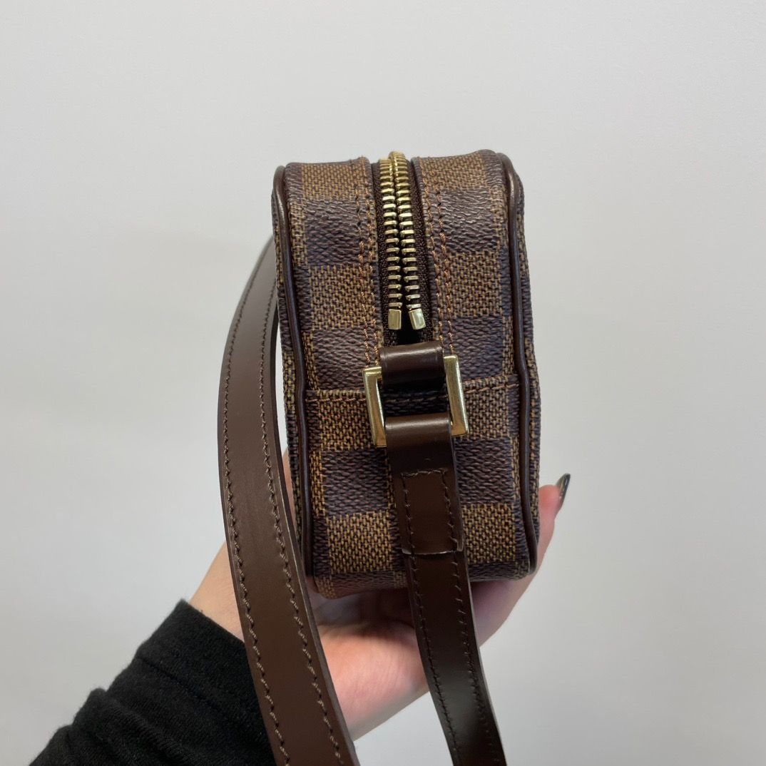 Louis Vuitton Pochette Cite Shoulder Bag — view 7