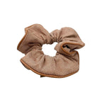 Hermes Chou Claudia Plan Air g 37 tu Gold Brown — view 2