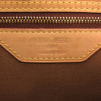 Louis Vuitton Batignolles Orizontal Monogram Tote Bag 0936 — view 8