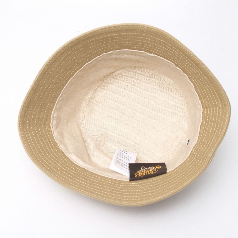Loewe Hat Size 59 Paulas Ibiza Logo Bucket — view 9