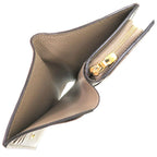 Louis Vuitton Portefeuille Cles A Empreinte Monogram Tortolaire — view 6
