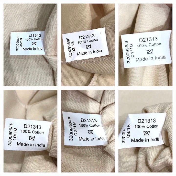 Louis Vuitton Wallet M 10 Piece Set Drawstring Lot — view 7