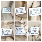 Louis Vuitton Wallet M 10 Piece Set Drawstring Lot — view 7